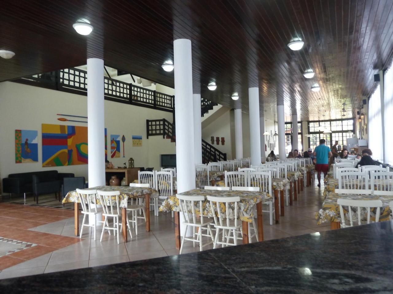 Pousada Canto Grande Bombinhas Bagian luar foto